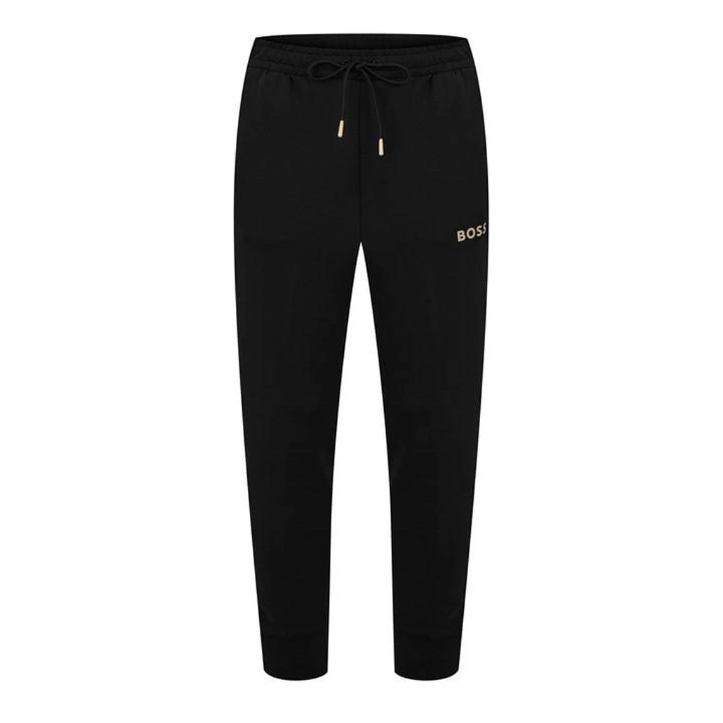 Hugo Boss Hadiko Jogging Bottoms - Black